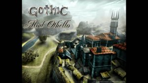 Готика 1: мод Отелло (Othello V3.6.14); Ultra Hard; #1.