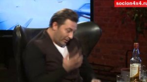 Боевая соционика. Сергей Доренко. Часть 2