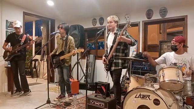 Catharsis - "FYP" LIVE Performance at LaVerne Grillery Bistro (Sep 03 2022) смотреть онлайн