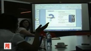 Тренинг по прачечному оборудованию IMESA часть 5