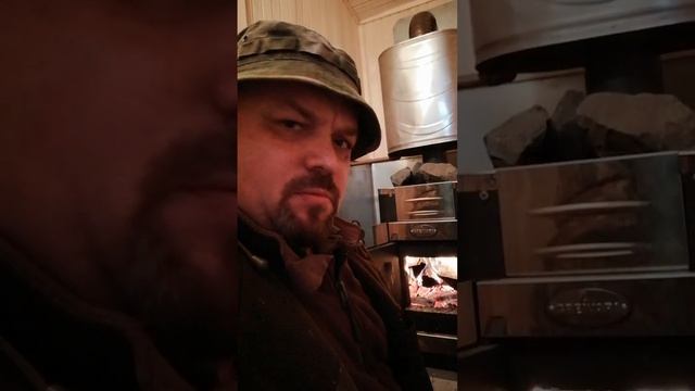 Ожидаемая награда за рабочий отдых на даче.