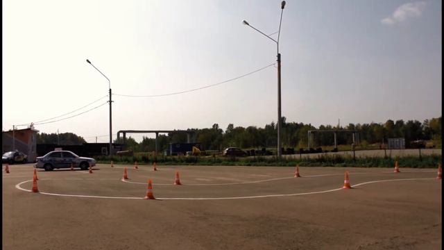 Автошкола "Авто-лидер" обучение