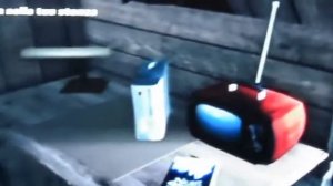 Alan wake - Easter Egg - GamesUniverso