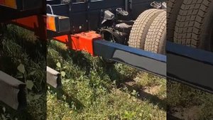 Задние перехлесные аутригеры для 5-10 тонных кму + (монтаж,трубки,8 РВД,распределитель)=200 т.р.