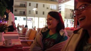 турецкая мафия))