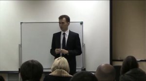 Тренинг "Технология эффективных продаж"