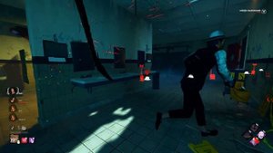 Лорный билд на ЧУЖОГО | Ксеноморф Dead by Daylight