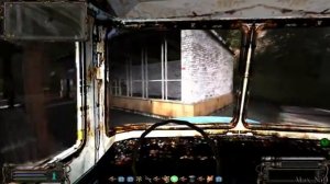 оп 2.1 Найдем ящик патронов Беса в темной лощине.