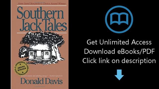 Download Southern Jack Tales PDF смотреть онлайн