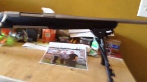 Browning x bolt stainless stalker review