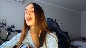 Надежда - мой компас земной (cover)