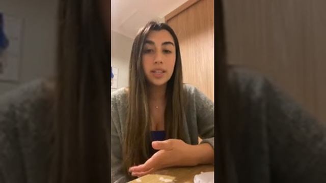 Storytelling Como se vio afectada la salud mental de los NNA post pandemia. смотреть онлайн