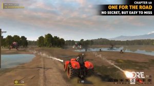 Secrets of Serious Sam 4 -  Serious Guide by MarkaN - Gaming To The Core