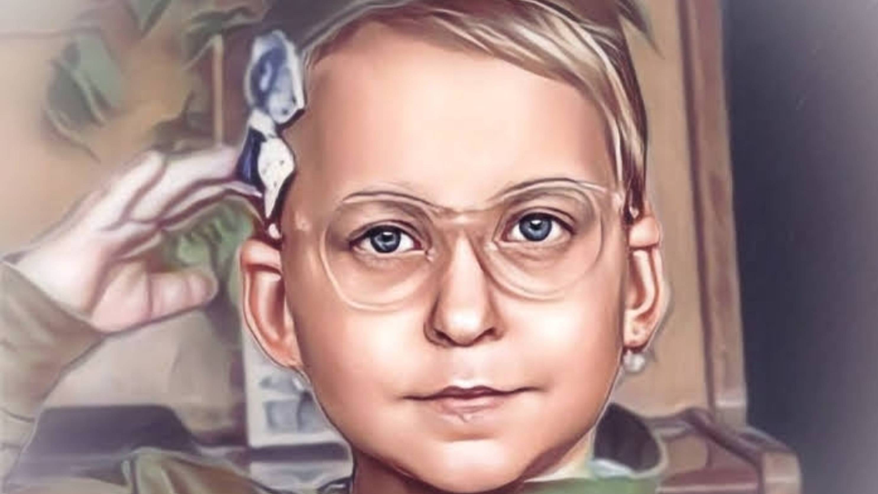 "Журавли" Марк Бернес исполняет Юлия Чуманкова 9 мая