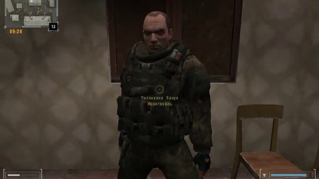 STALKER мод ФОТОГРАФ #6 смотреть онлайн