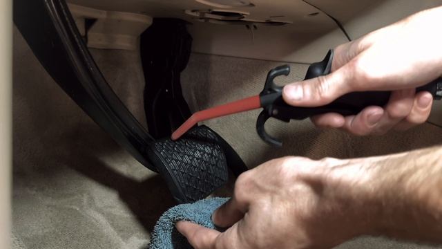Профессиональная химчистка салона выглядит так. Не перепутайте! #detailing #details