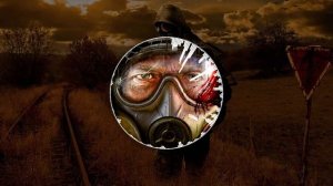 Stalker Blues - Вместо лиц противогазы