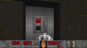Doom 2 (Прохождение) 1 Серия