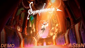 Symphonia / DEMO - ЛИШЬ МУЗЫКА СПОСОБНА СПАСТИ ЭТОТ МИР