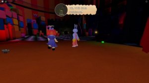 ВЫЖИВИ в ЦИФРОВОМ ЦИРКЕ! ► Circus Experience Roblox