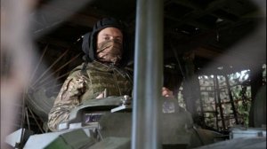 В зону СВО поставили первые 50 наземных робототехнических комплексов