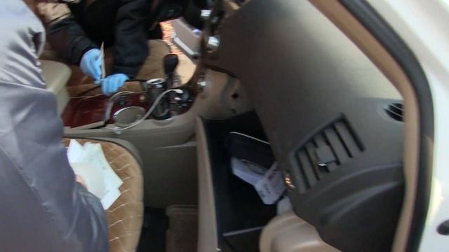 В Саратове молодые люди толпой избили прохожего