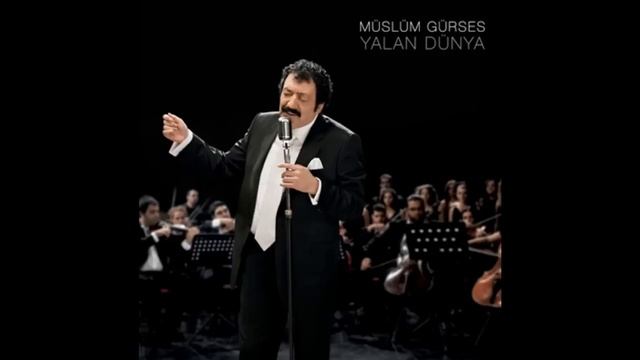 Müslüm Gürses - Sigara