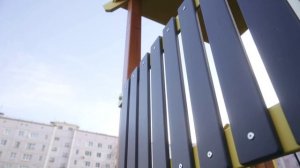 Дом героев Ломоносов в Ижевске