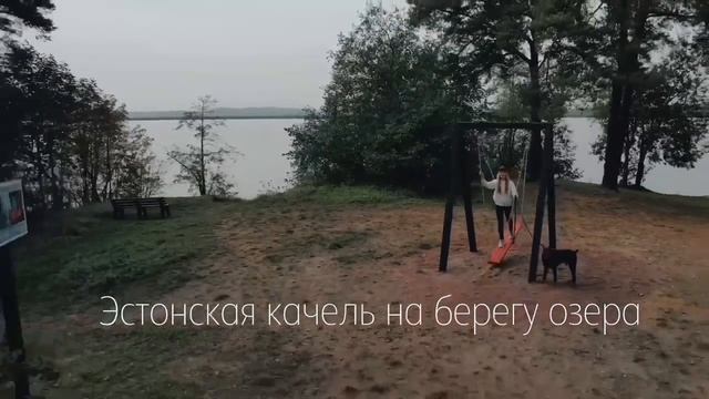 ЭТНОТРОПА «КУРГОЛОВСКАЯ» - уникальная экотропа для прогулок в Ленинградской области