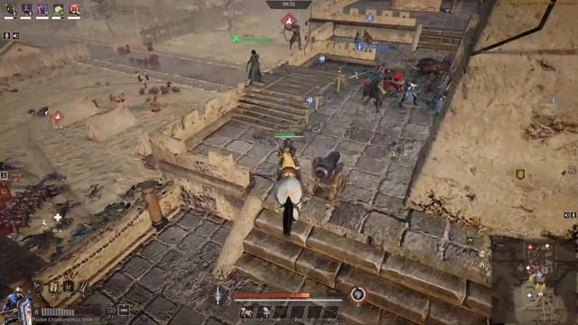 Chivalry 2 DLSS ON RTX 2070 I5 9600K FPS TEST BENCHMARK NEW UPDATE смотреть онлайн