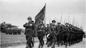Марш Парад С А Чернецкий March Parade Semeon Tchernetsky