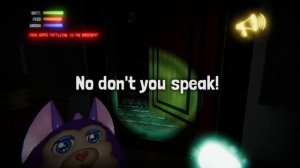 TATTLETAIL SONG | "Don't Tattle On Me" Cover by Caleb Hyles