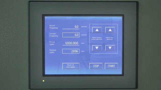 DuraLAB | Langzeitfunktionstest der SensoWash Fernbedienung