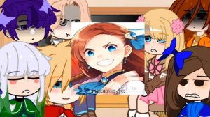fortune lover reacciónan a katarina claes 1/1