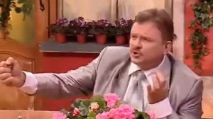 Гиперактивный жених на "Давай поженимся"