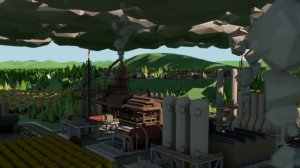 Rise of Industry  game trailer