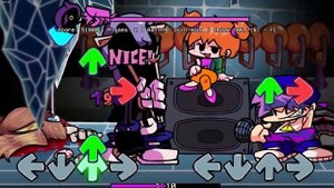FNF vs Sonic EXE D Sides   Too Slow Secret Song