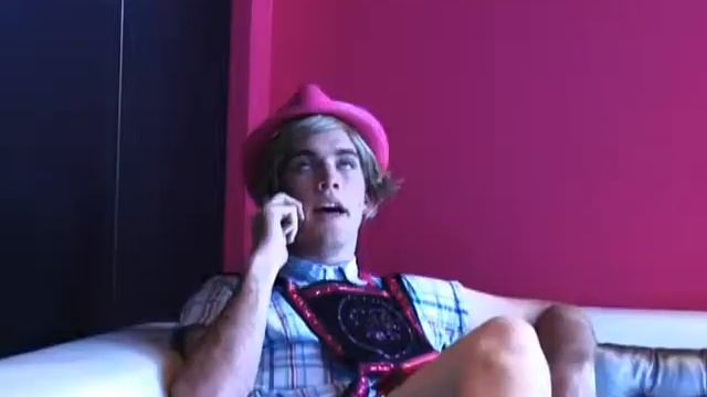 Celebrity Stalker смотреть онлайн