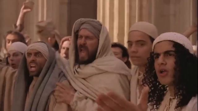 Фильм Жизнь Иисуса. Эдуард Айзятов. Консультации, ретриты, тренинги.. смотреть онлайн