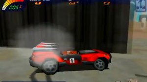Carmageddon II Carpocalypse Now! | Part 8 - Eye Of The Beaver (Mission)