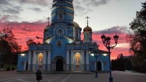 Совет превечный