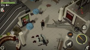 ФАРМ ТОРГОВОГО ЦЕНТРА ДЛЯ НОВИЧКА ! ОТКРЫВАЮ ДОНАТНЫЕ ЯЩИКИ ! Prey Day survival