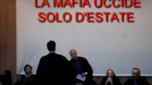 #aiutapif - LA MAFIA UCCIDE SOLO D'ESTATE