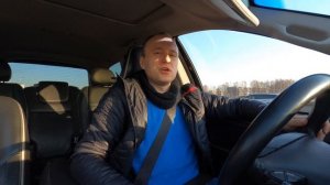 Подробный обзор Volvo XC90.Цены, комплектации, удобство салона.3 основных плюса этой модели.Часть 2.