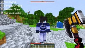 Aphmau went BERSERK in Minecraft!