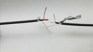 видеоинструкцию по сростке чувствительного элемента изделия "Багульник-М"