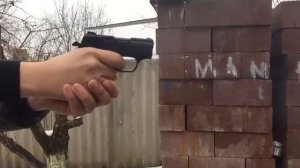 Stalker M 906
