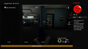 Payday 2 play time 1.3 (reset progress)