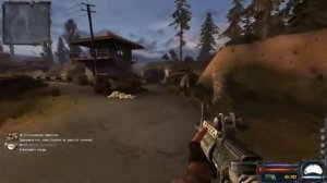 ОТКЛЮЧАЕМ ПСИ-УСТАНОВКУ НА ЯНТАРЕ! ПРОХОЖДЕНИЕ S.T.A.L.K.E.R.: Чистое небо#6