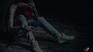 Lil Peep - Gucci Mane (Lyrics)